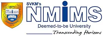NMIMS CDOE official identity mark