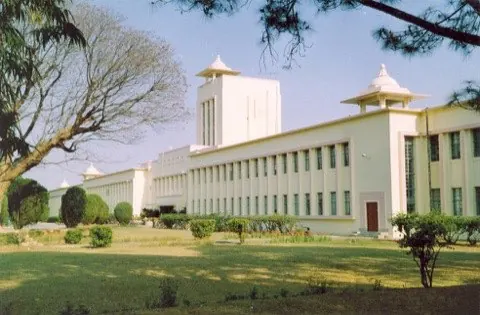 Birla Institute of Technology, Mesra campus