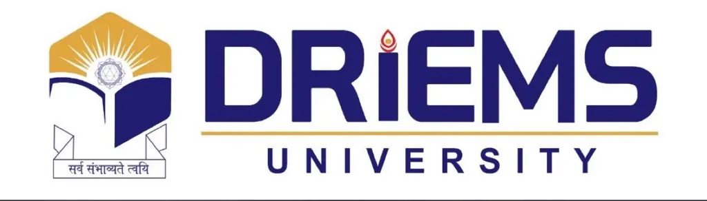 Campus of DRIEMS University, Cuttack, Odisha — cover photo for the DRIEMS University admission guide