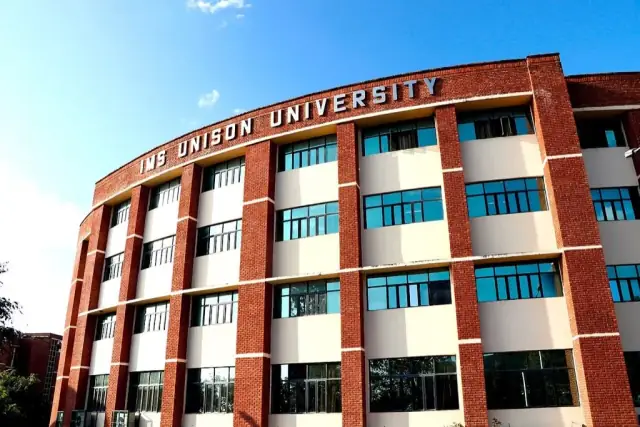 IMS Unison University campus