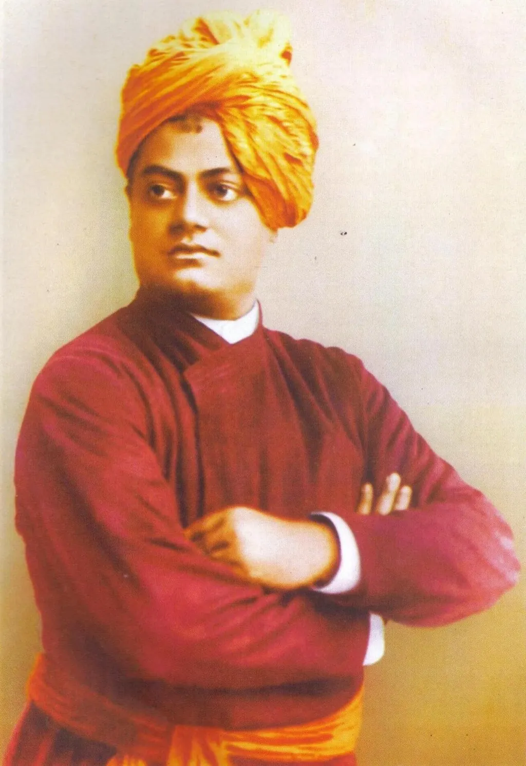 Vivekananda Global University campus